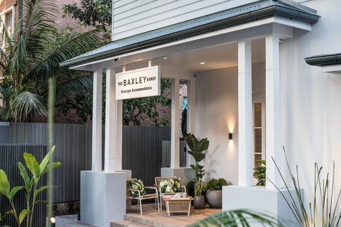 The Baxley Bondi - Accommodation Main Beach 6