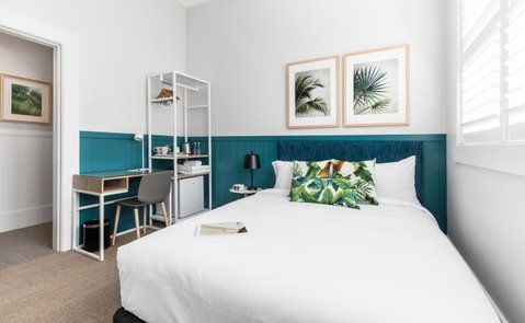 The Baxley Bondi - Accommodation Main Beach 2