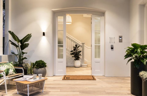 The Baxley Bondi - Accommodation Main Beach 41