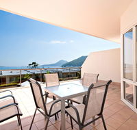 Messines Street Breakwater Apartment 104 - Accommodation Main Beach