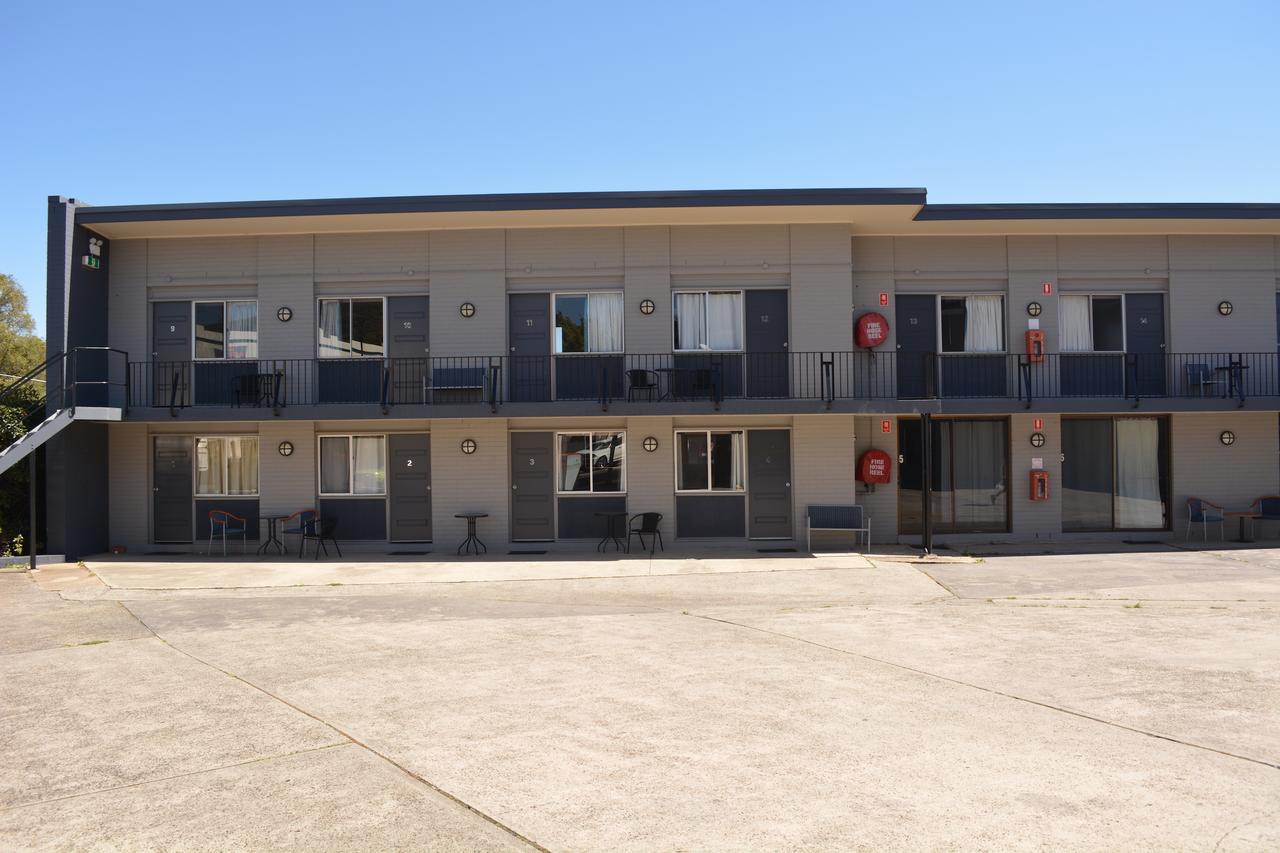 Ganbenang NSW Accommodation Main Beach