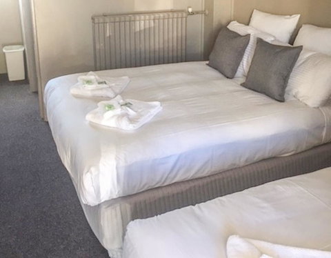 Commercial Hotel Motel Lithgow - Accommodation Main Beach 20