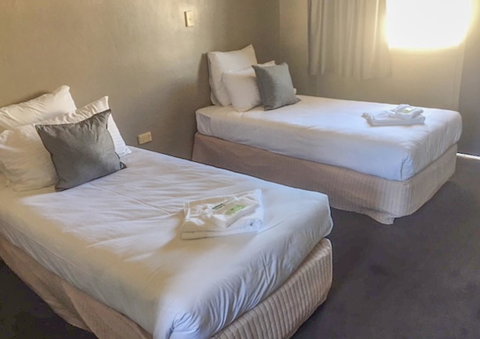 Commercial Hotel Motel Lithgow - Accommodation Main Beach 29