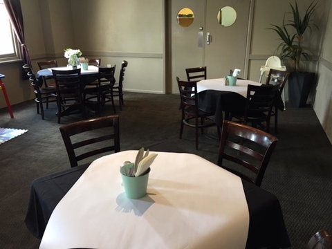 Commercial Hotel Motel Lithgow - Accommodation Main Beach 36