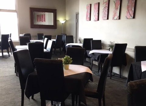 Commercial Hotel Motel Lithgow - Accommodation Main Beach 3