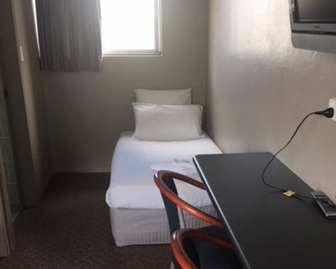 Commercial Hotel Motel Lithgow - Accommodation Main Beach 27