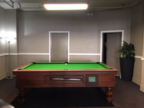 Commercial Hotel Motel Lithgow - Accommodation Main Beach 39