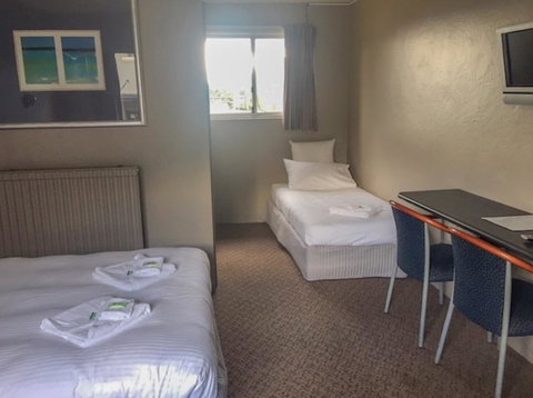 Commercial Hotel Motel Lithgow - Accommodation Main Beach 11