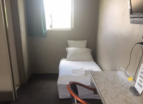 Commercial Hotel Motel Lithgow - Accommodation Main Beach 26