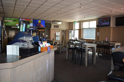Commercial Hotel Motel Lithgow - Accommodation Main Beach 42