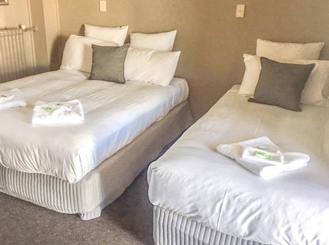 Commercial Hotel Motel Lithgow - Accommodation Main Beach 7