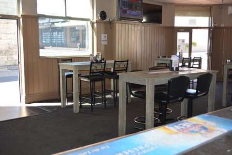 Commercial Hotel Motel Lithgow - Accommodation Main Beach 43