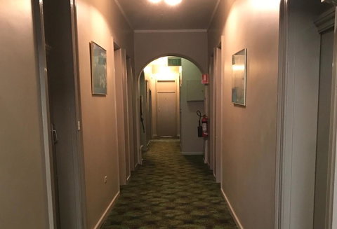Commercial Hotel Motel Lithgow - Accommodation Main Beach 44