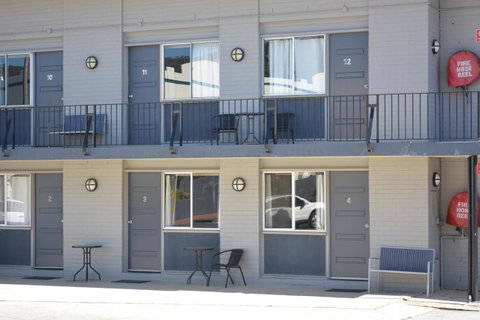 Commercial Hotel Motel Lithgow - Accommodation Main Beach 37