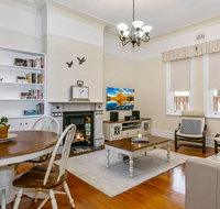 Oversized 2 Bedroom Manly Beach House - Accommodation Main Beach