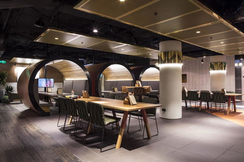 Mercure Sydney Bankstown - Accommodation Main Beach 8