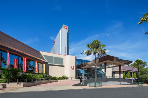 Mercure Sydney Bankstown - Accommodation Main Beach 0