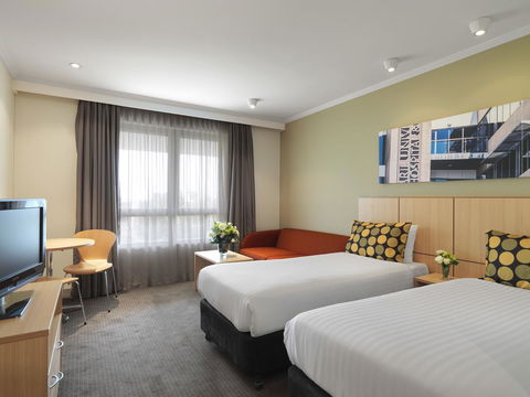 Mercure Sydney Bankstown - Accommodation Main Beach 7