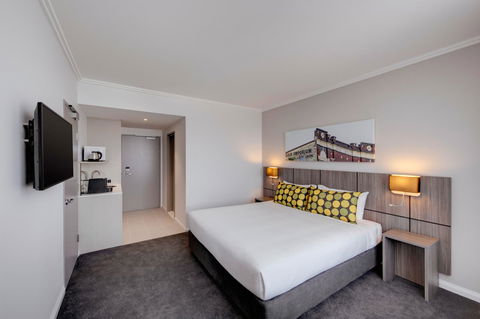 Mercure Sydney Bankstown - Accommodation Main Beach 18