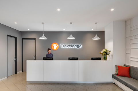 Mercure Sydney Bankstown - Accommodation Main Beach 1