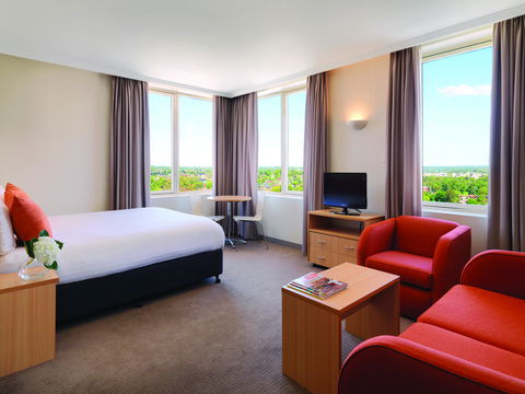 Mercure Sydney Bankstown - Accommodation Main Beach 19