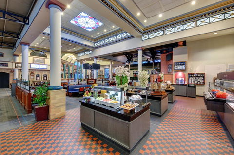Mercure Sydney Bankstown - Accommodation Main Beach 17