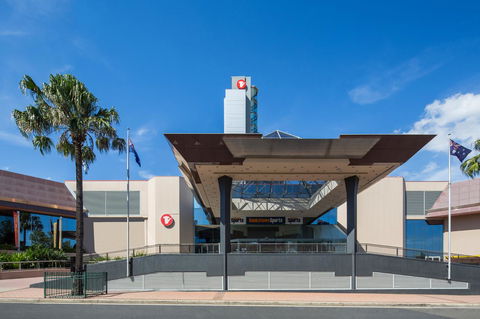 Mercure Sydney Bankstown - Accommodation Main Beach 14