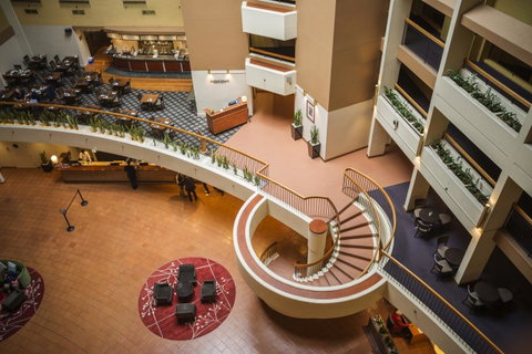 Sydney Harbour Hotel - Accommodation Main Beach 25