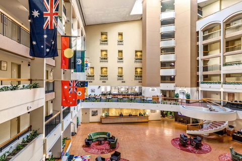 Sydney Harbour Hotel - Accommodation Main Beach 31