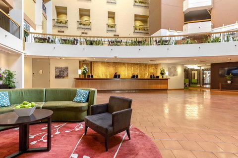 Sydney Harbour Hotel - Accommodation Main Beach 32