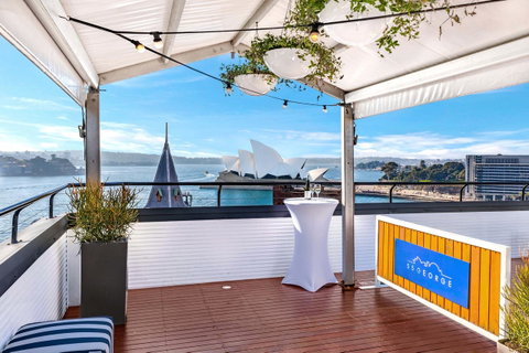 Sydney Harbour Hotel - Accommodation Main Beach 42