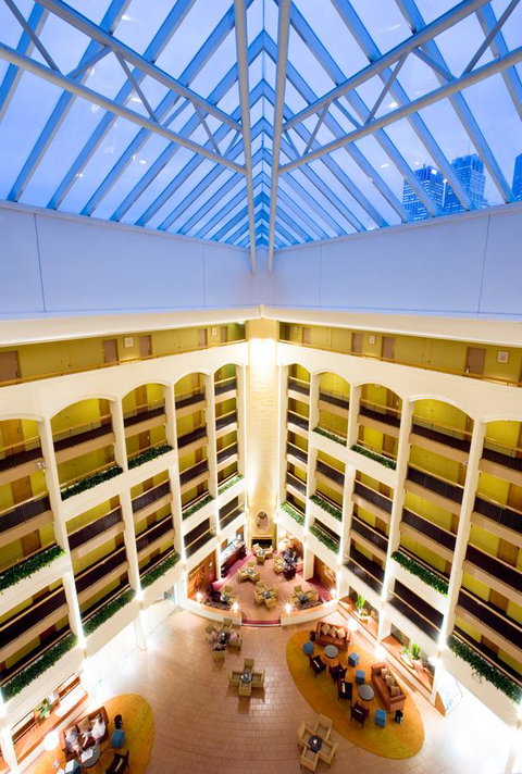 Sydney Harbour Hotel - Accommodation Main Beach 21