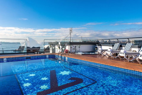 Sydney Harbour Hotel - Accommodation Main Beach 36