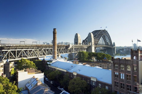 Sydney Harbour Hotel - Accommodation Main Beach 15