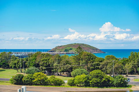 The Observatory Self Contained Apartments - Accommodation Main Beach 7