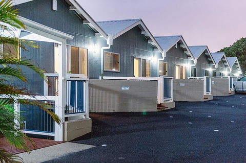 The Observatory Self Contained Apartments - Accommodation Main Beach 10