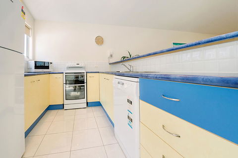 The Observatory Self Contained Apartments - Accommodation Main Beach 16