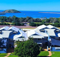 The Observatory Holiday Apartments - Accommodation Main Beach