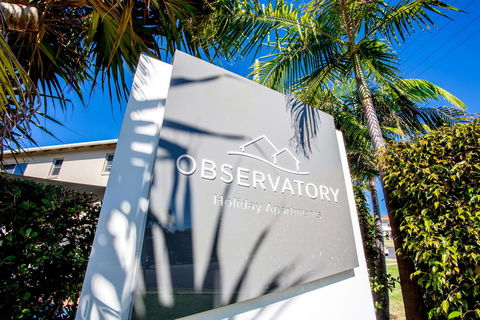 The Observatory Self Contained Apartments - Accommodation Main Beach 19