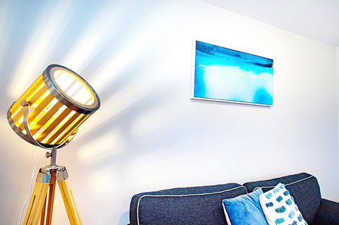 The Observatory Self Contained Apartments - Accommodation Main Beach 6