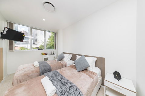 Dixon Residences - Accommodation Main Beach 3