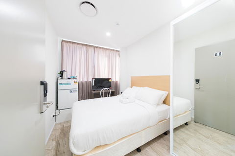 Dixon Residences - Accommodation Main Beach 18