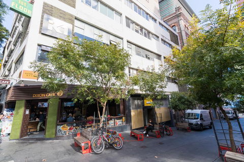 Dixon Residences - Accommodation Main Beach 12