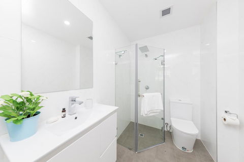 Dixon Residences - Accommodation Main Beach 24