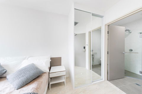 Dixon Residences - Accommodation Main Beach 25