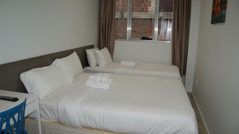 Dixon Residences - Accommodation Main Beach 8