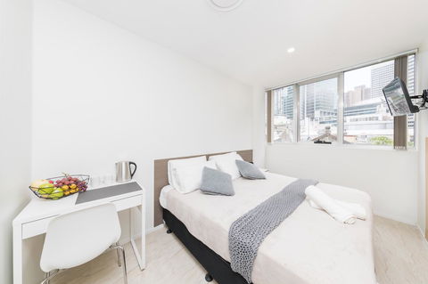 Dixon Residences - Accommodation Main Beach 40