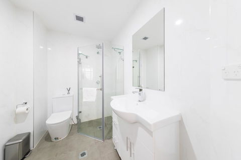 Dixon Residences - Accommodation Main Beach 13