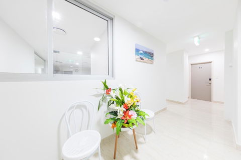 Dixon Residences - Accommodation Main Beach 14