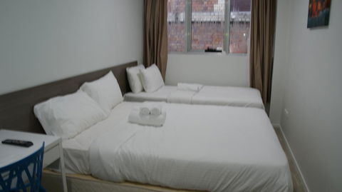 Dixon Residences - Accommodation Main Beach 10